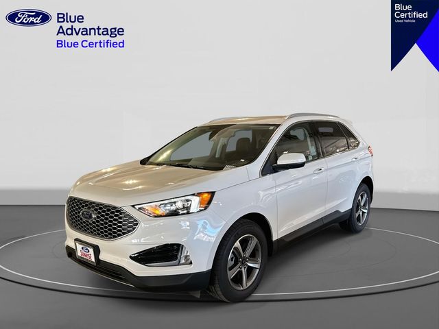 2024 Ford Edge SEL's photo