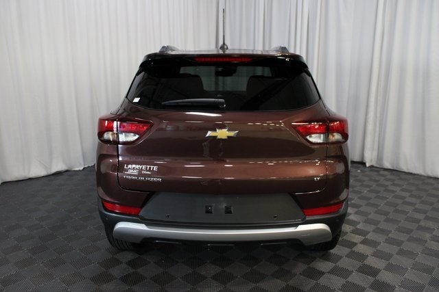 2023 Chevrolet Trailblazer LT photo 5