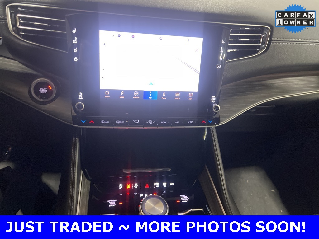 2024 JEEP WAGONEER - Image 14