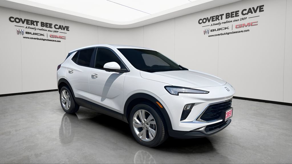 2026 Buick Encore GX Preferred's photo