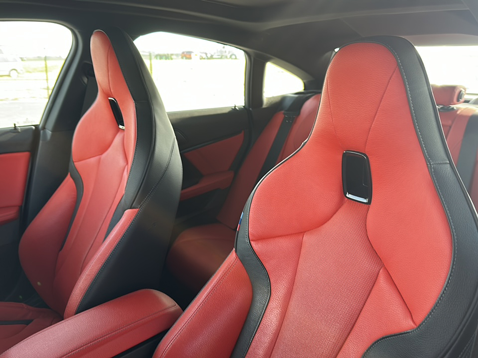 2022 Bmw M235i Coupe xDrive photo 4