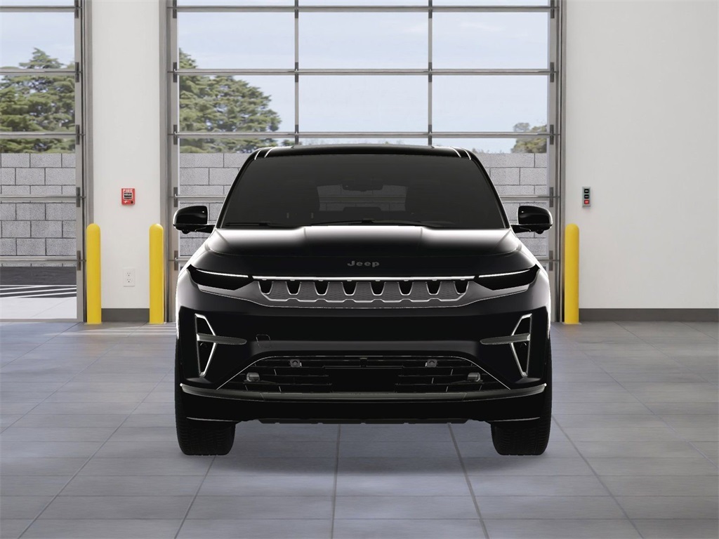 2025 Jeep Wagoneer S Launch Edition photo 6