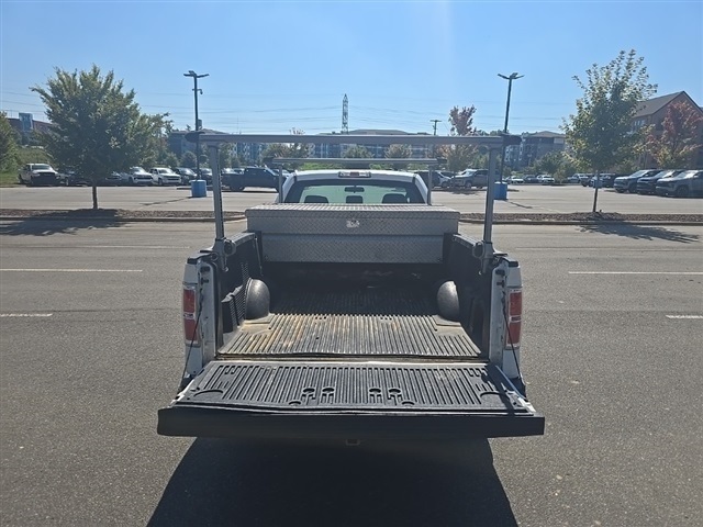 2014 Ford F-150 XL photo 17
