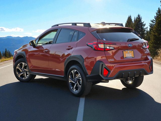 2025 Subaru Crosstrek Premium photo 5