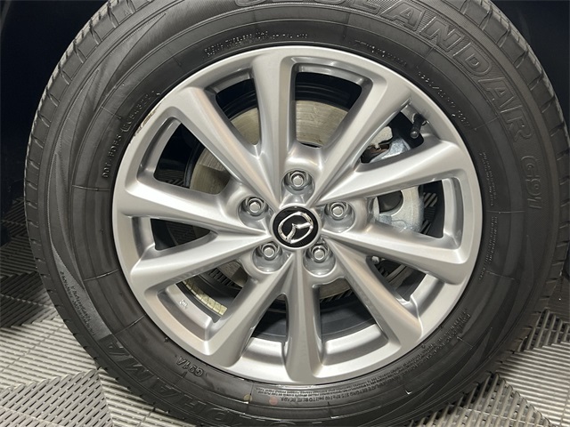 2023 Mazda CX-5 2.5 S Preferred photo 17