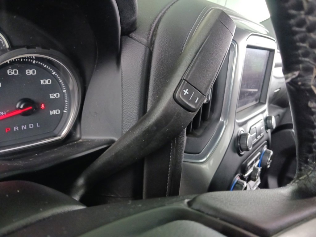 2021 Chevrolet Silverado LT photo 26