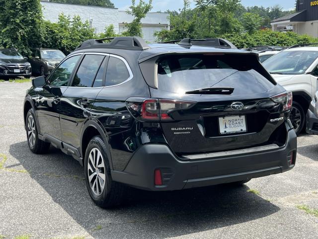 2022 Subaru Outback Premium photo 4