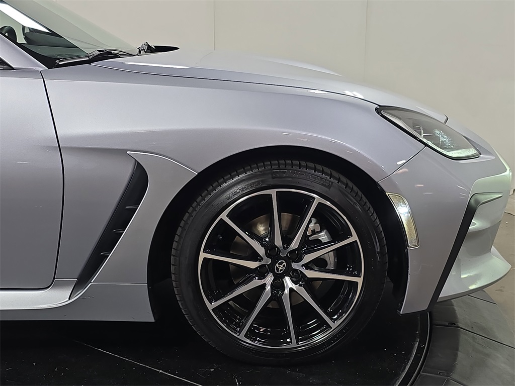 2023 Toyota GR86 photo 11