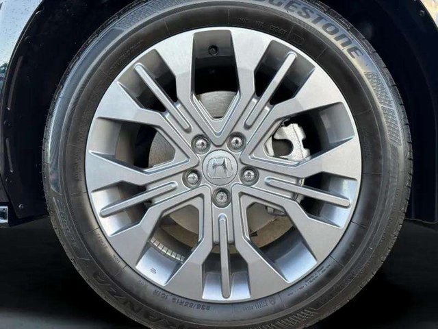 2025 Honda Odyssey Touring photo 38
