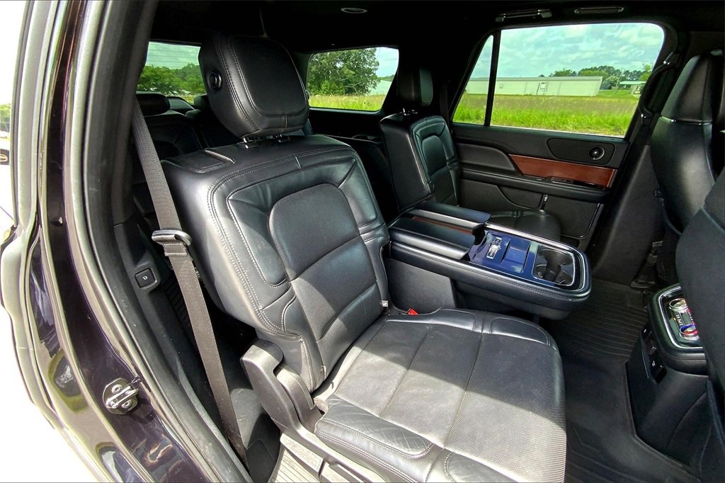 2020 Lincoln Navigator Reserve photo 27