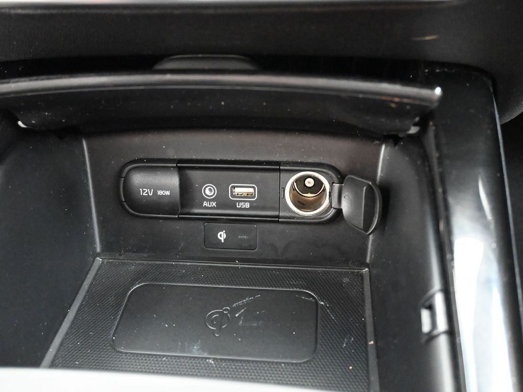 2019 Kia Sorento SX Limited photo 2