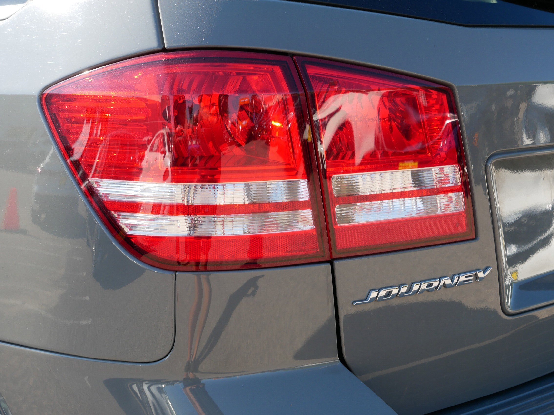 2020 Dodge Journey SE Value photo 16