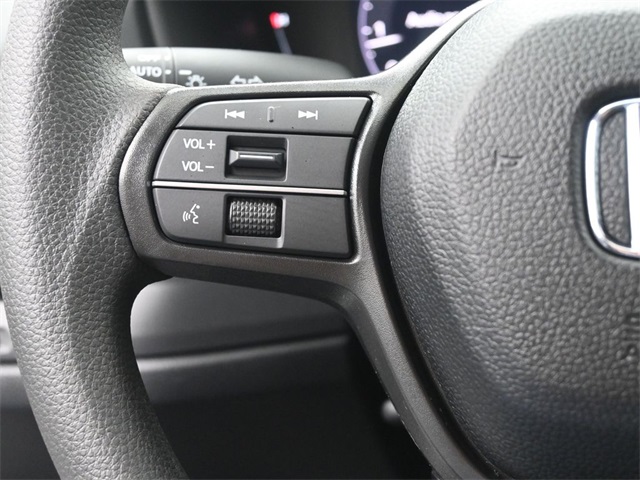 2025 Honda Accord 1.5T SE photo 2