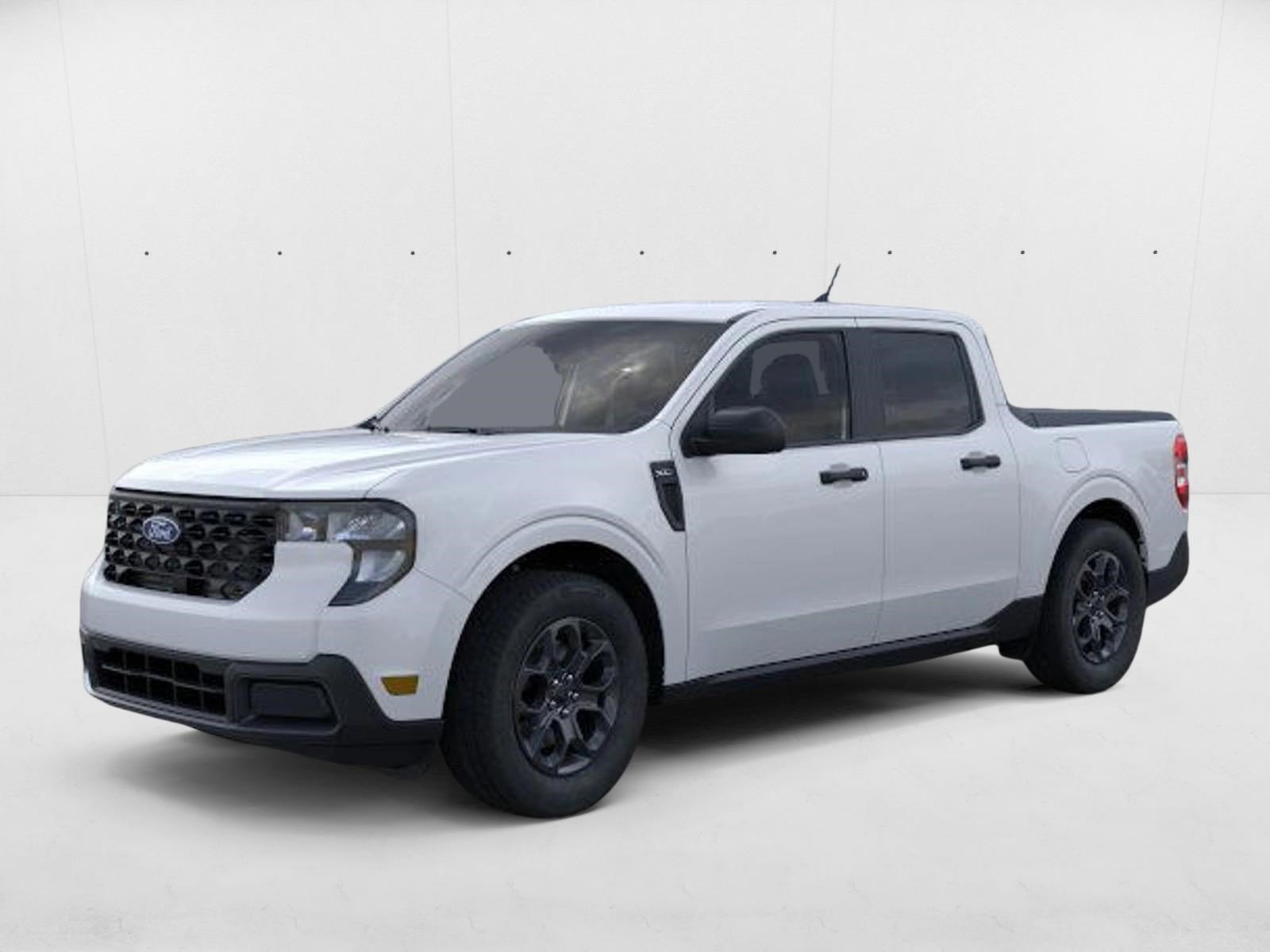 2025 Ford Maverick XLT's photo