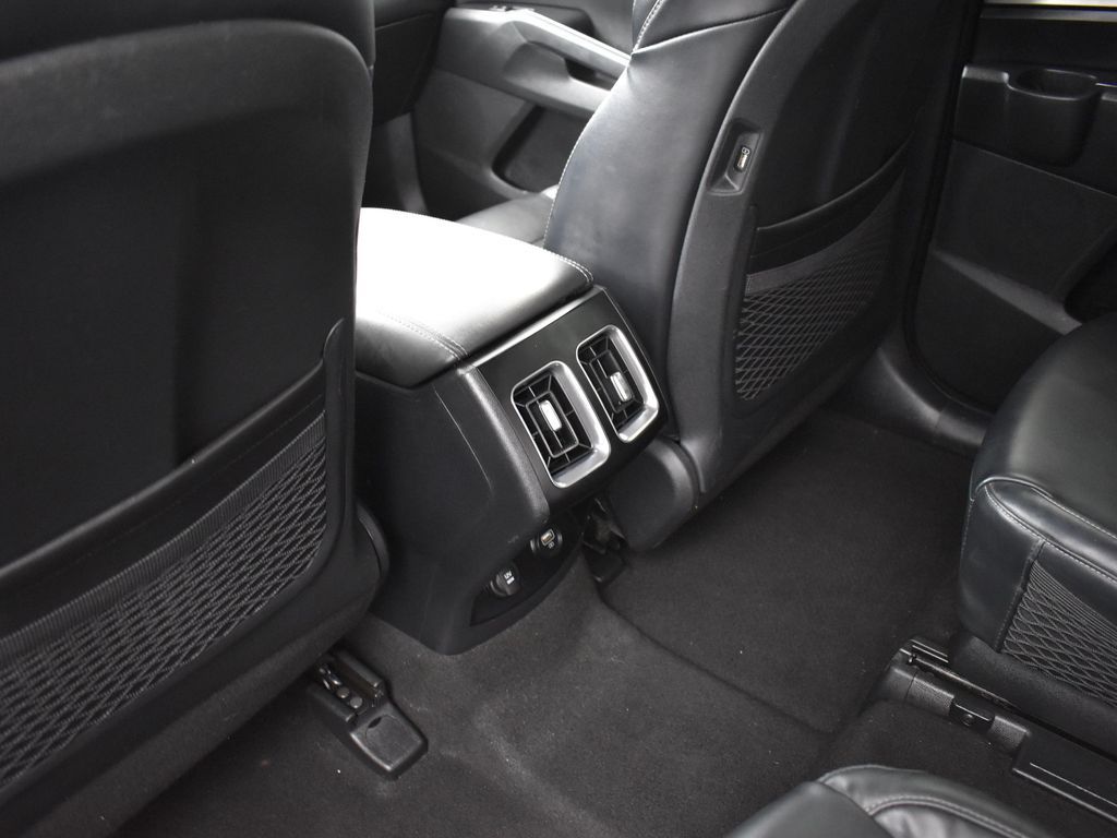 2021 Kia Sorento Hybrid S photo 21