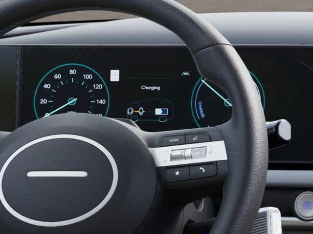 2025 Hyundai Tucson Hybrid SEL Convenience photo 14