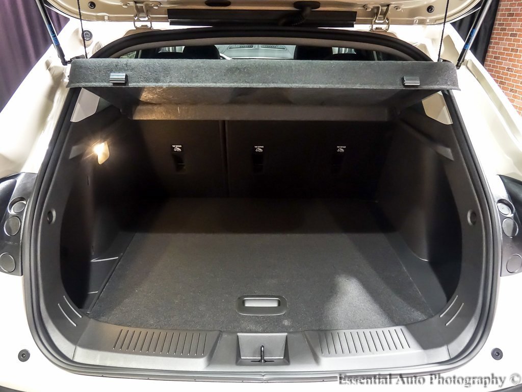 2026 CHEVROLET TRAX - Image 20