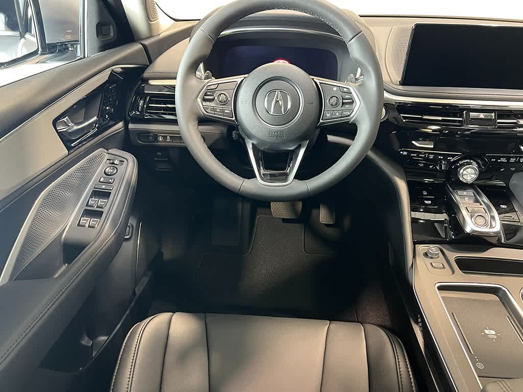 2026 Acura MDX SH-AWD photo 15
