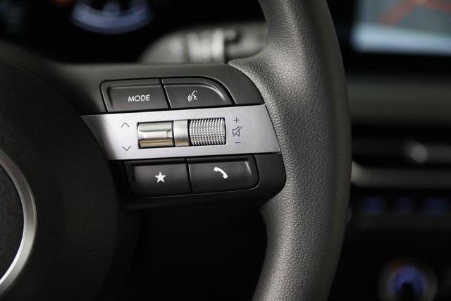 2026 Hyundai Sonata SE photo 5