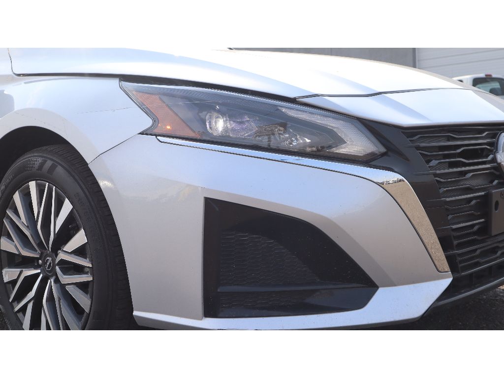 2024 Nissan Altima 2.5 SV photo 23