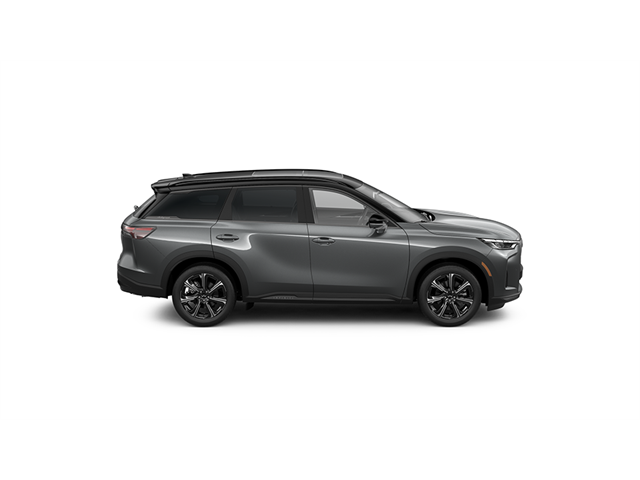 2026 Infiniti QX60 Autograph AWD photo 4