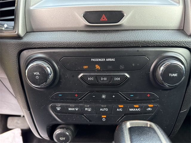 2021 Ford Ranger XLT photo 14
