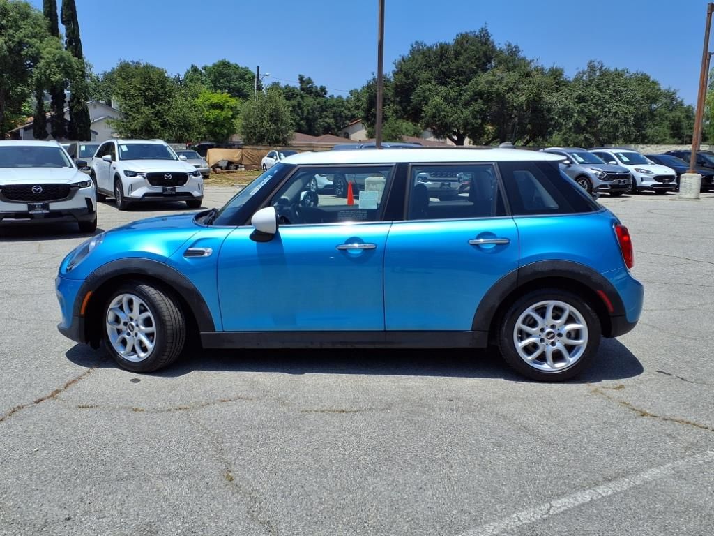 2019 Mini Cooper Hardtop 4 Door photo 3