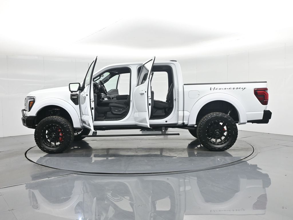 2025 Ford F-150 Lariat photo 34
