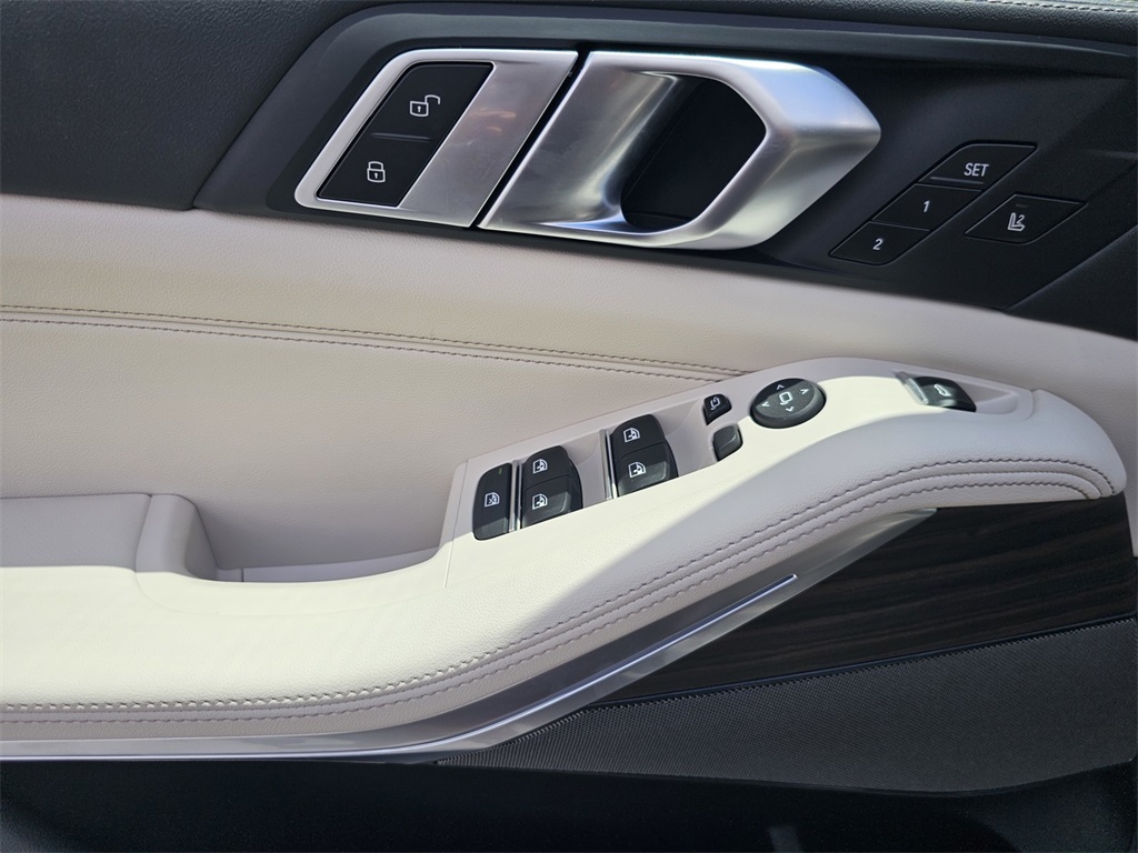 2026 Bmw X5 sDrive40i photo 16