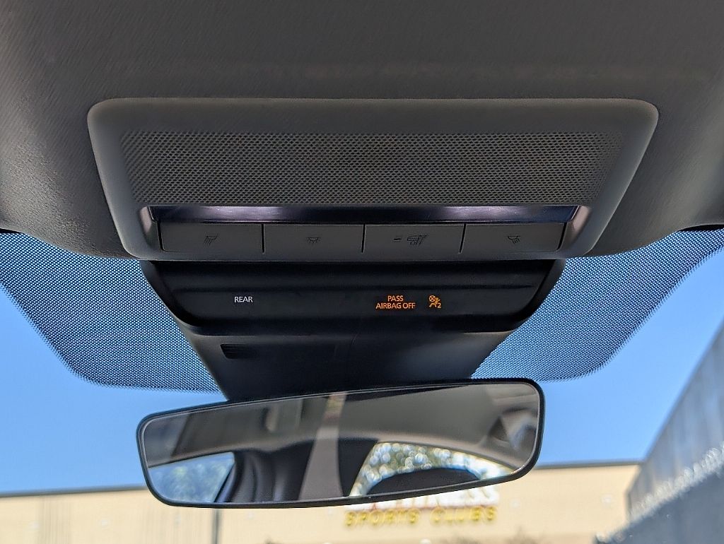 2020 Mazda Mazda3 Select photo 22