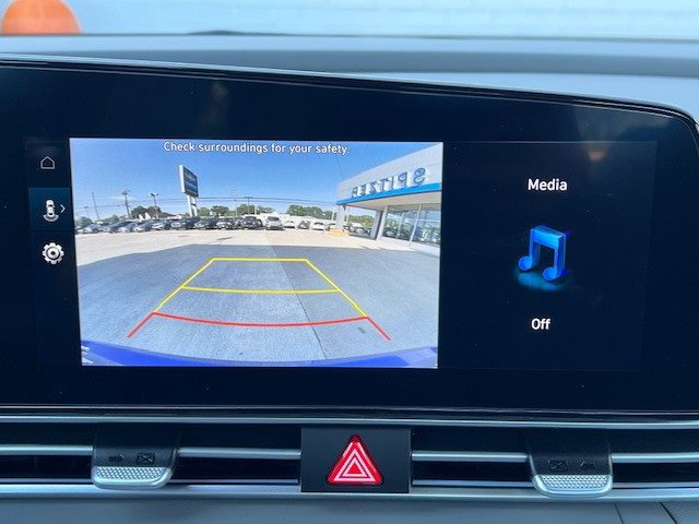 2024 Hyundai Elantra SEL photo 33