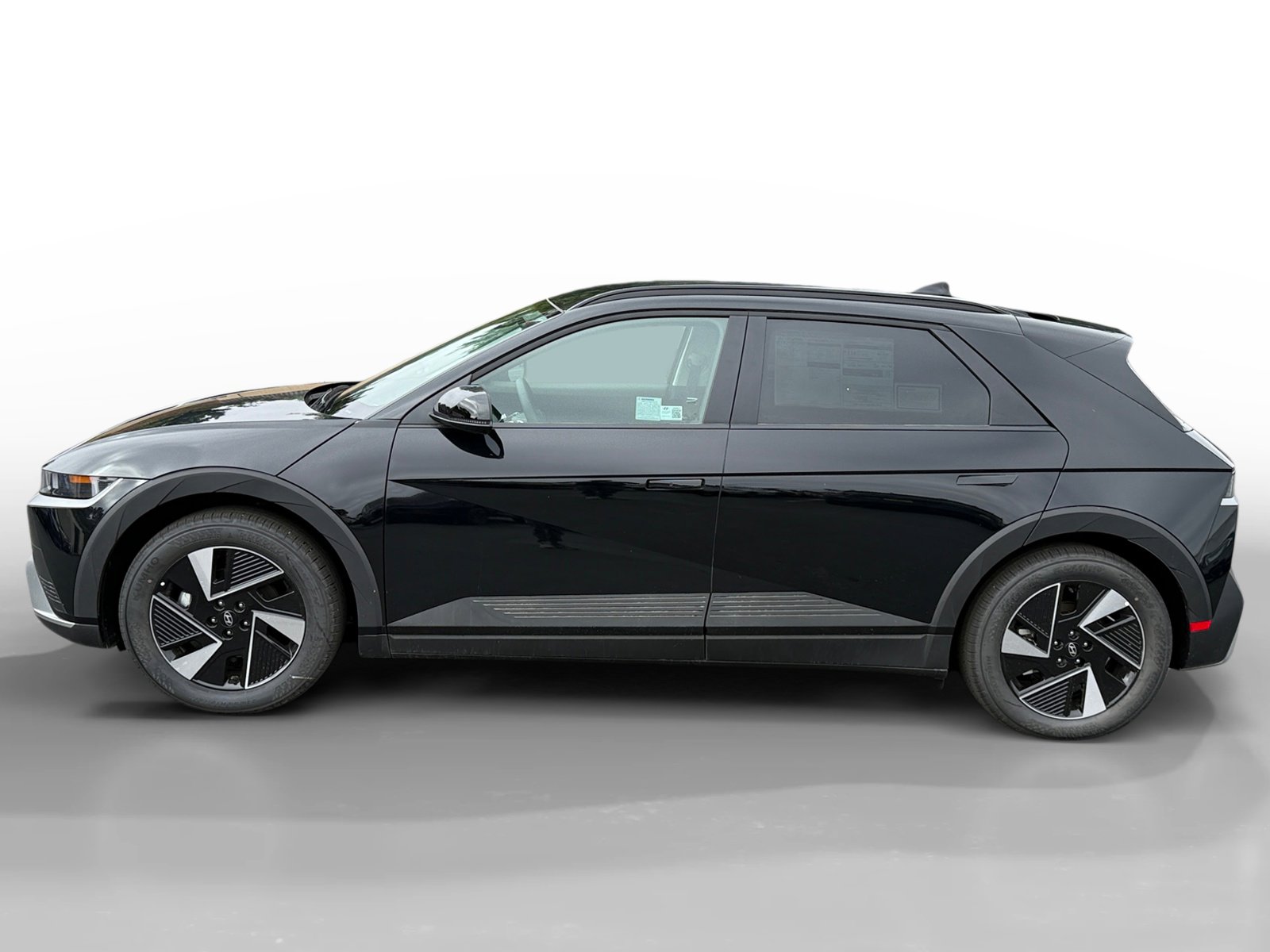 2025 Hyundai Ioniq 5 SEL photo 2