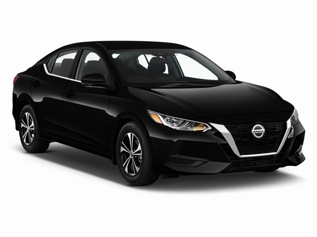 2024 Nissan Sentra SV's photo