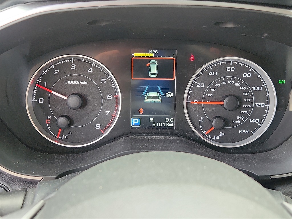 2022 Subaru Ascent Premium photo 20