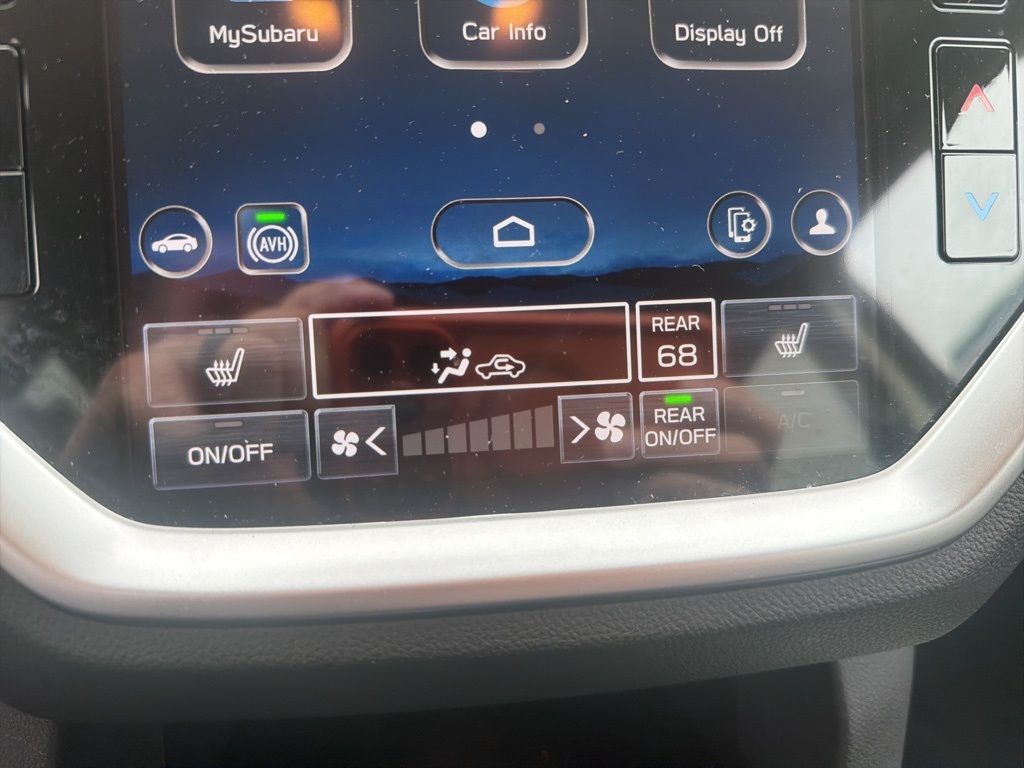 2024 Subaru Ascent Premium photo 17