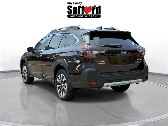 2025 Subaru Outback Touring XT photo 6