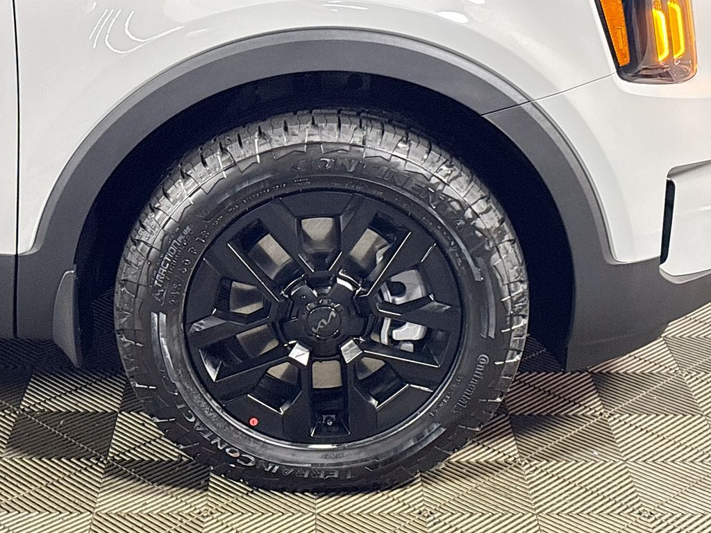 2025 Kia Telluride SX Prestige X-Pro photo 21
