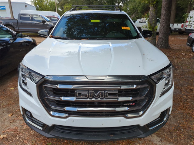 2022 Gmc Terrain AT4 photo 2