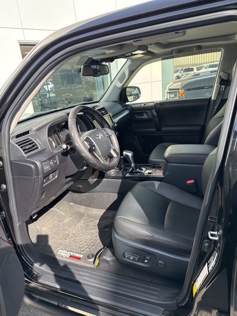 Image 3 of Pre-Owned 2024 Toyota 4Runner TRD Pro