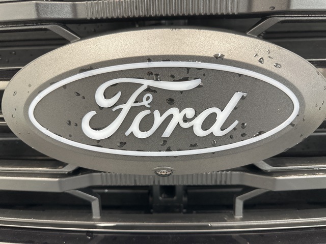 2025 Ford F-150 XLT photo 3