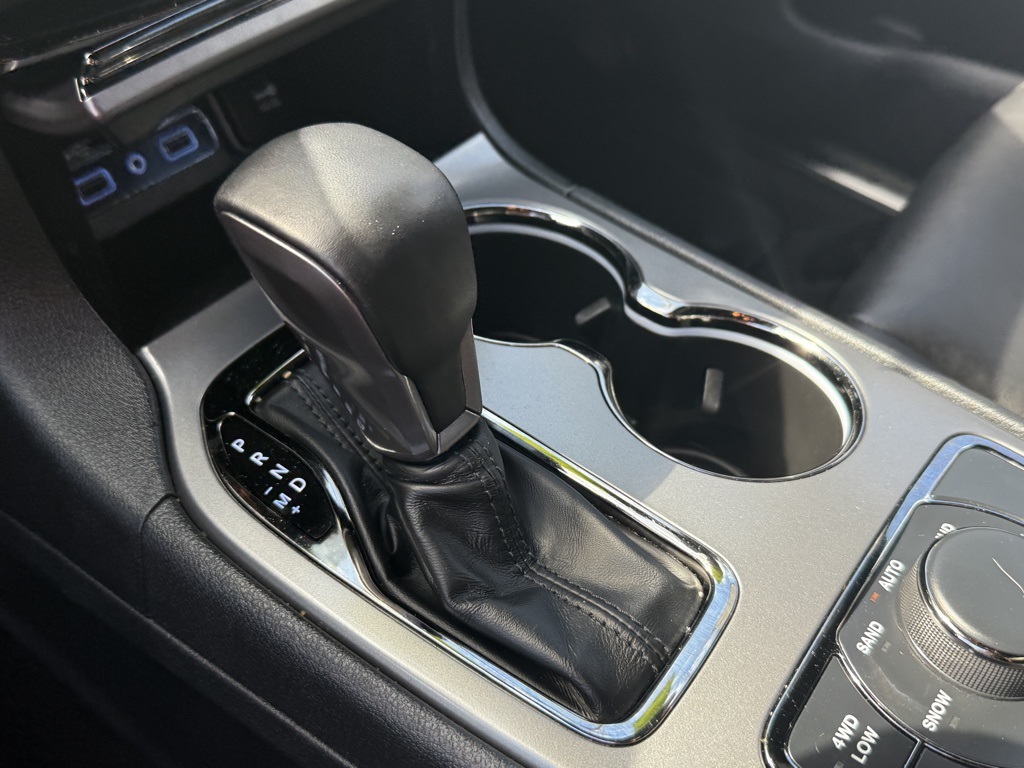 2021 Jeep Grand Cherokee Limited X photo 7