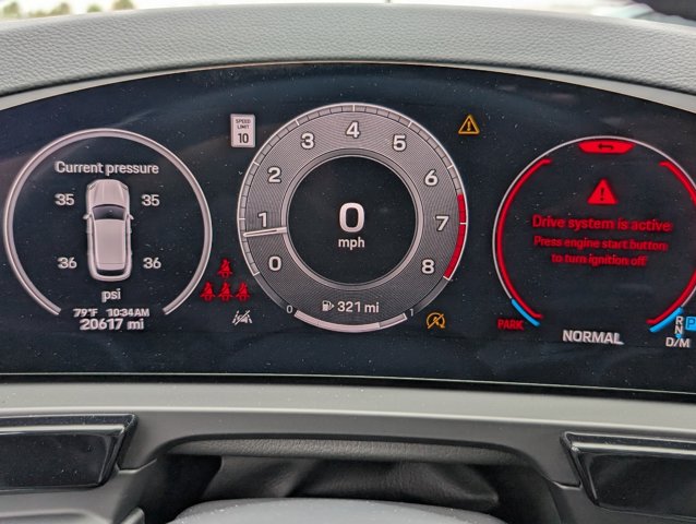 2024 Porsche Cayenne photo 20