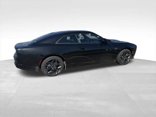 2025 Dodge Charger Daytona R/T AWD photo 16