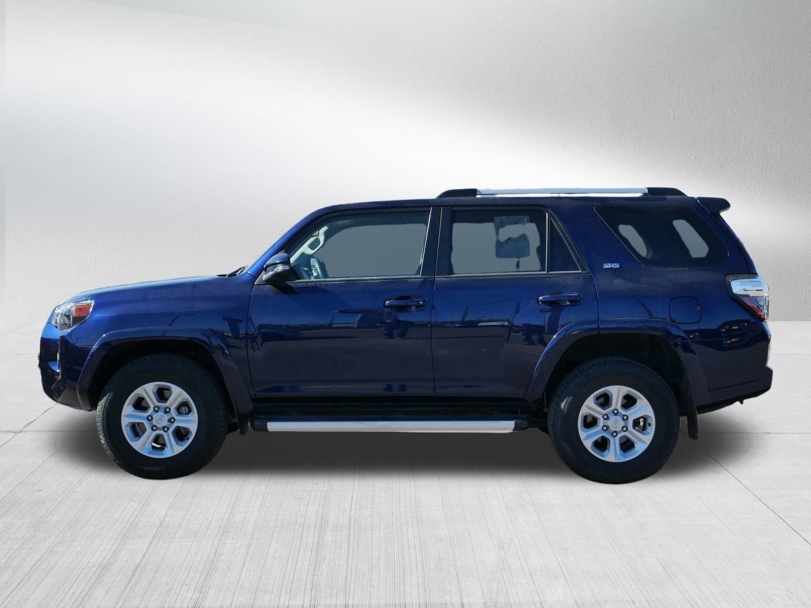 2022 Toyota 4Runner SR5 Premium photo 4