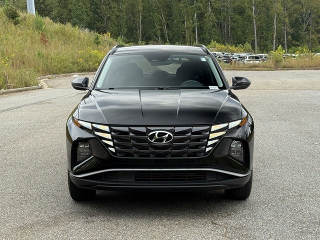 2023 Hyundai Tucson SEL photo 6