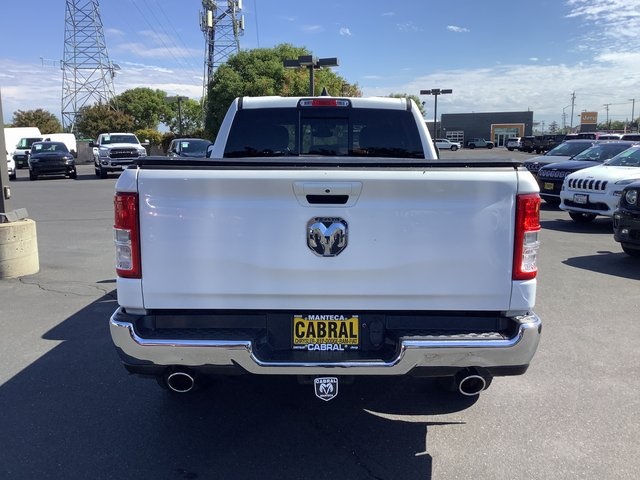 2021 Ram 1500 Big Horn Lone Star photo 28