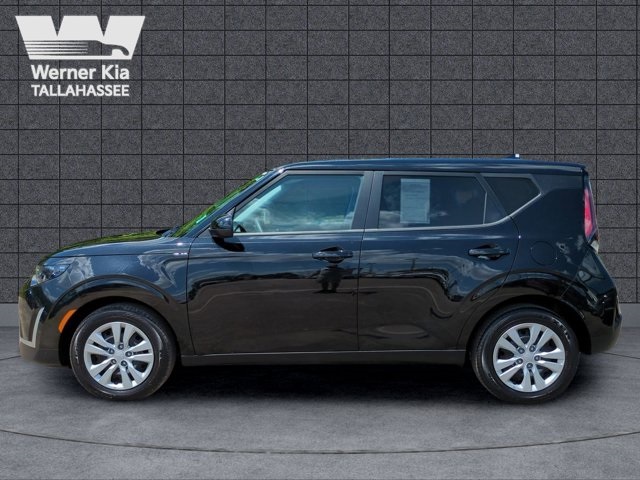 2023 Kia Soul LX photo 5