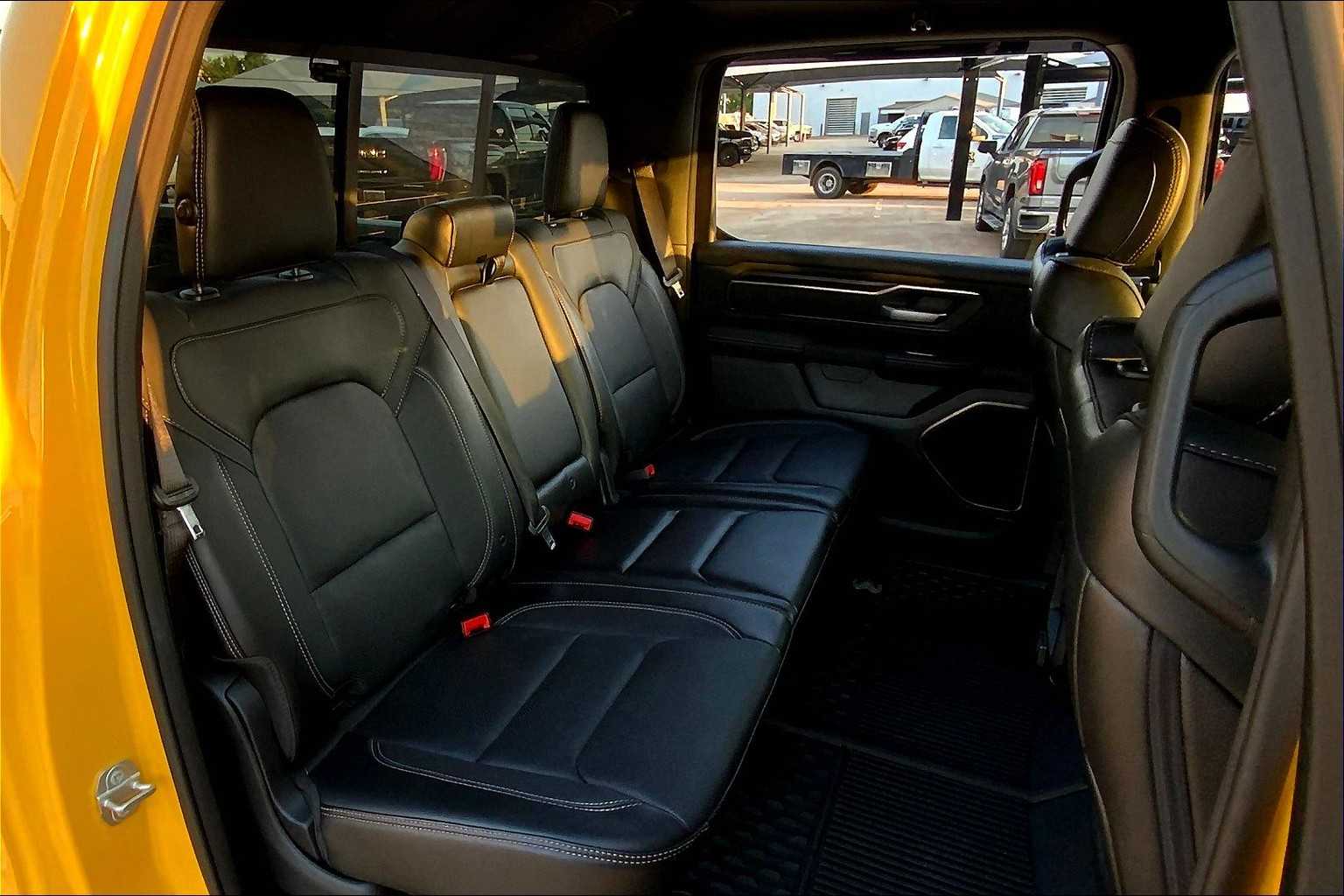 2023 Ram 1500 Rebel photo 19