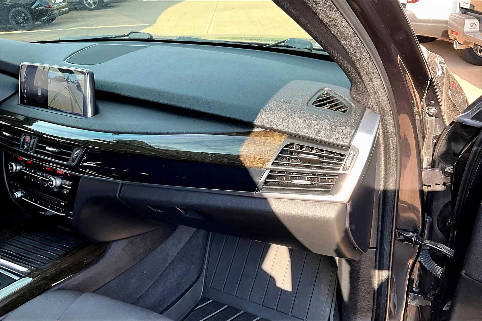 2018 Bmw X5 xDrive35i photo 16