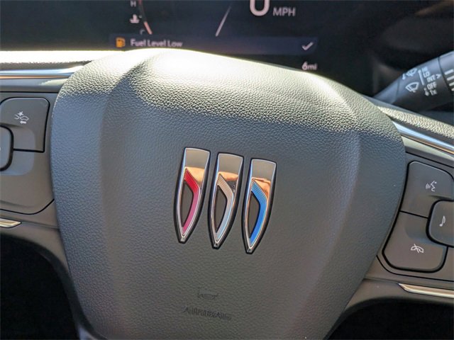 2025 Buick Encore GX Preferred photo 21